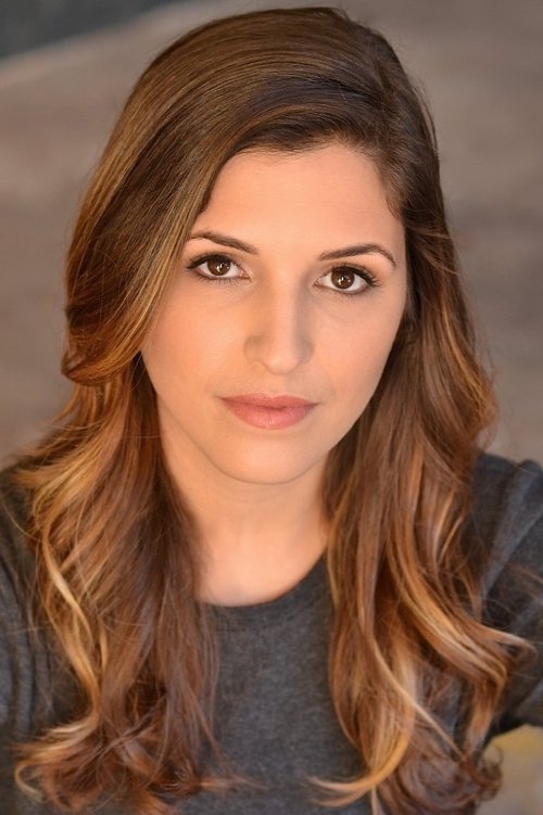 Josefina Boneo as Kaiser Whitmire