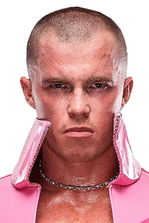 Kyle Fletcher as Himself