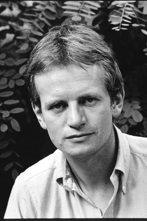 Bruce Chatwin as Self (archive footage)