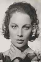 Tilly Losch as Mrs. Chavez
