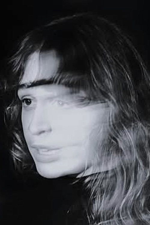 Sylvia Santori as Nyla