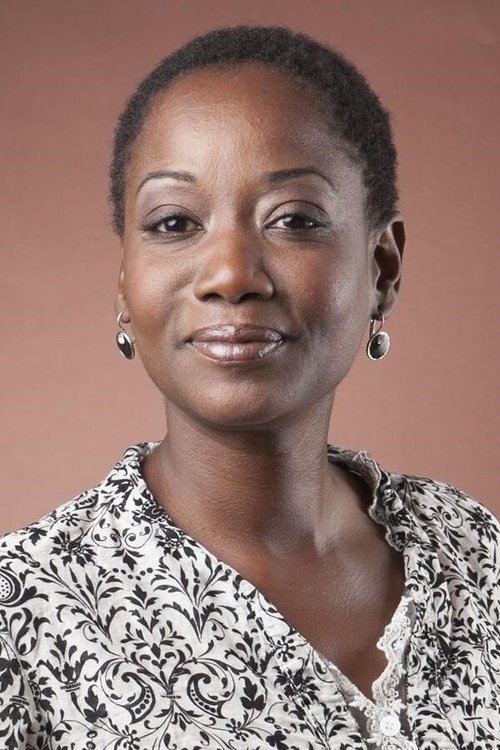 Mbembo as Post Office Employee