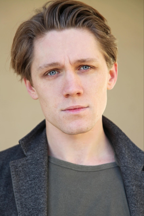 Charlie Bentley as Young Hanson