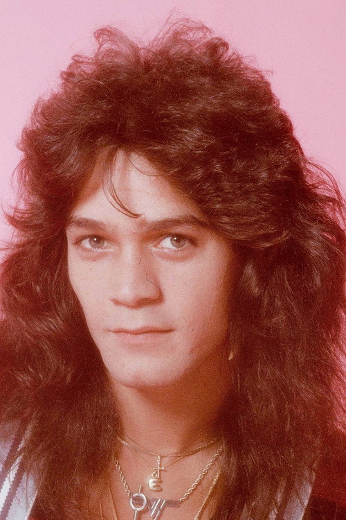Eddie Van Halen as Self