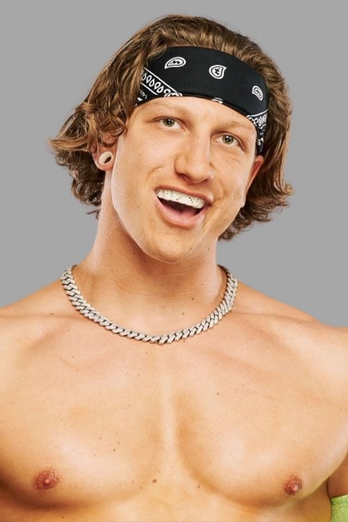 Austin Highley as Rip Rayzor