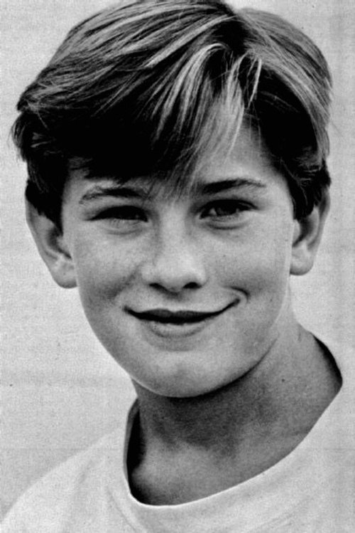 Michael Treanor as Samuel 'Rocky' Douglas Jr.