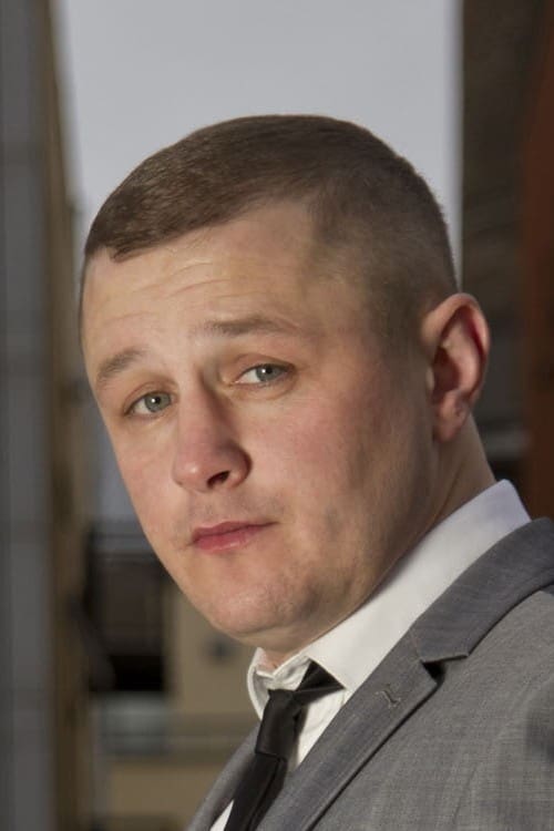 Robbie Walsh as Hitman