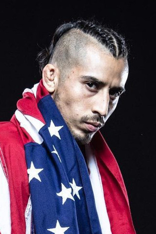 Erick Gonzalez as Self