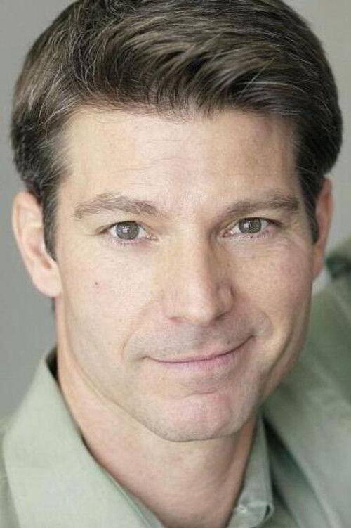 Tom Schultz as Commando 1