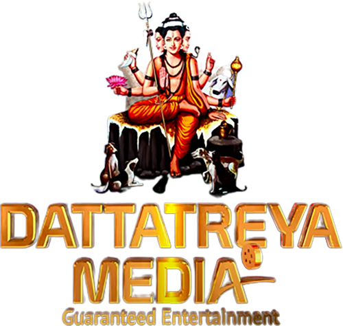 Dattatreya Media logo