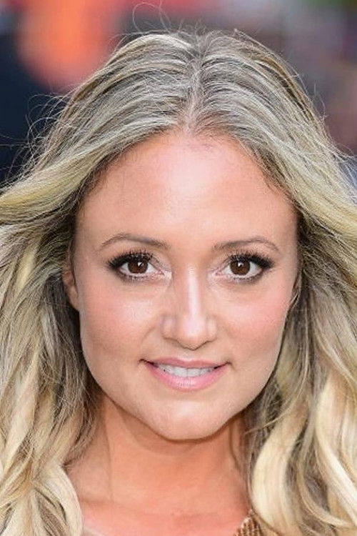 Claire Jones as Herself