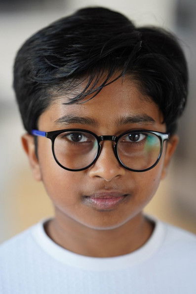 Ashwin Sakthivel as Shiv Saini