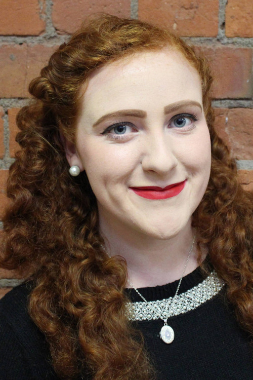 Helen Antrobus as Self