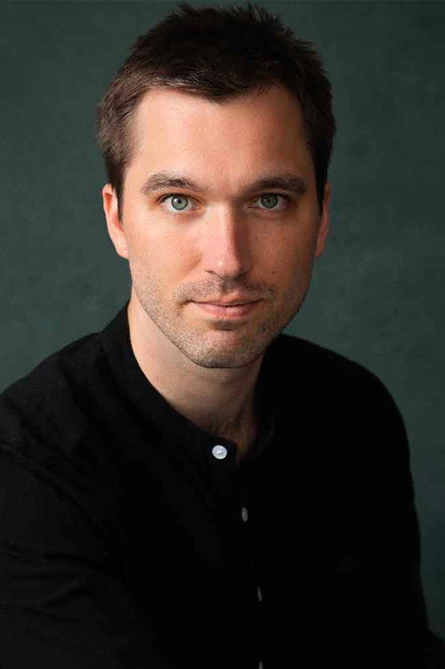 Christian Otzen as The Papa