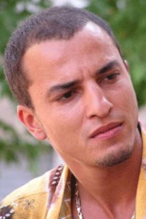 Jamil Hammoudi as Samir