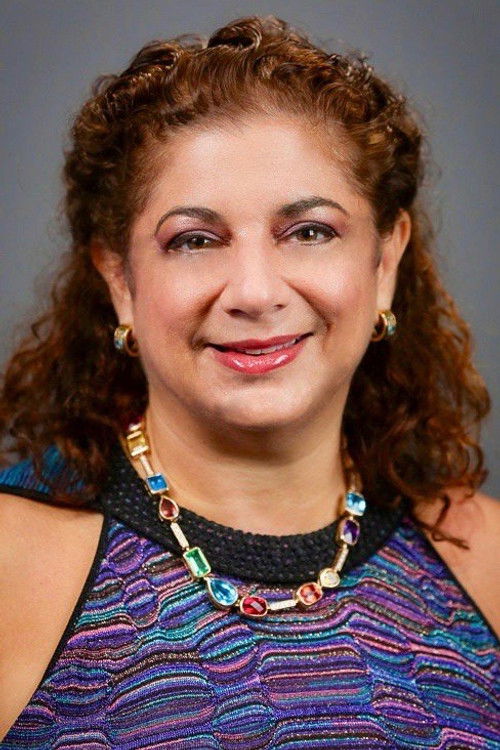 Mia Bloom as Self - Co-Author, Pastels & Pedophiles: Inside the Mind of QAnon