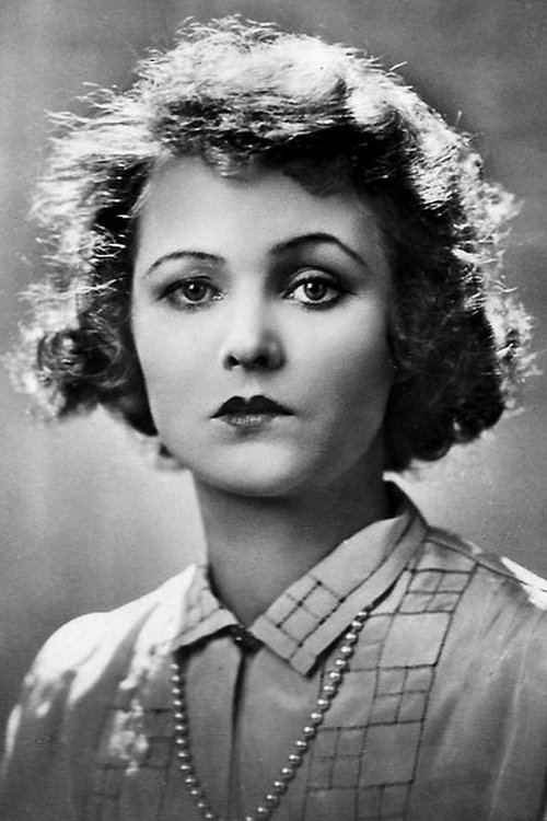 Mary Johnson as (archive footage)