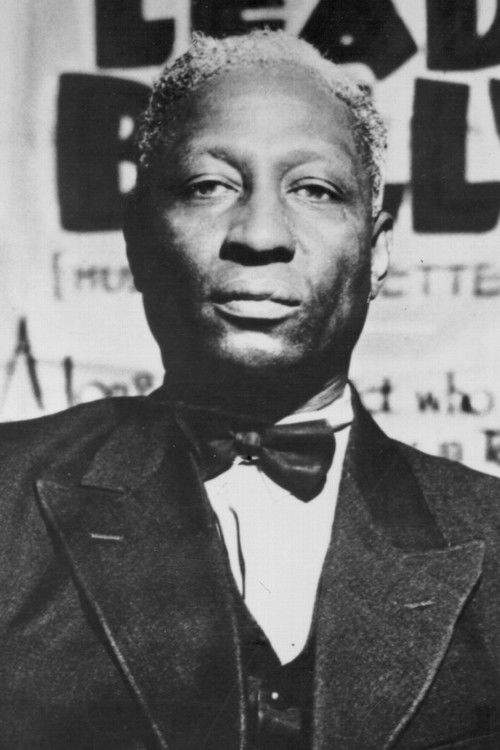 Lead Belly as Self