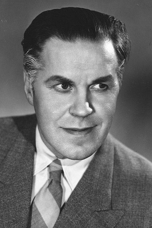 Edvin Laine as Lauri Haapa 'Pentti Tahvana'