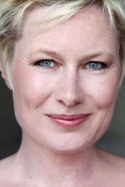 Julie Marboeuf as Madame Didier