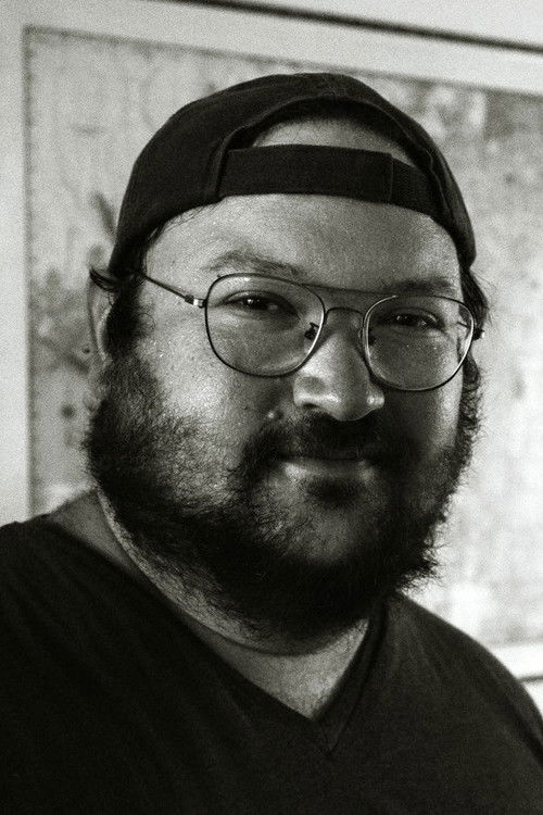 D.W. Medoff as Fred the Janitor