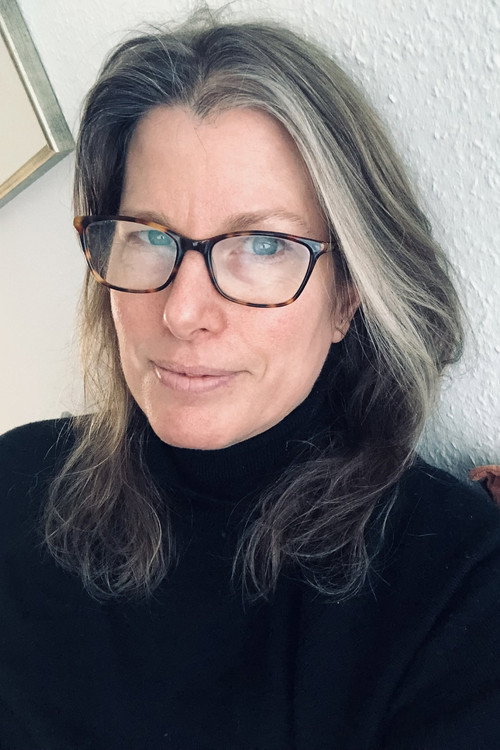 Jane McManus as Self