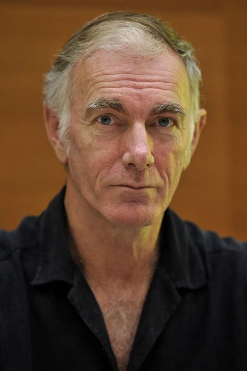 John Sayles as Jerry