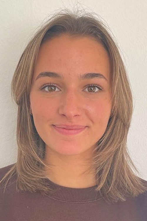 Fie Petersen as Nadia