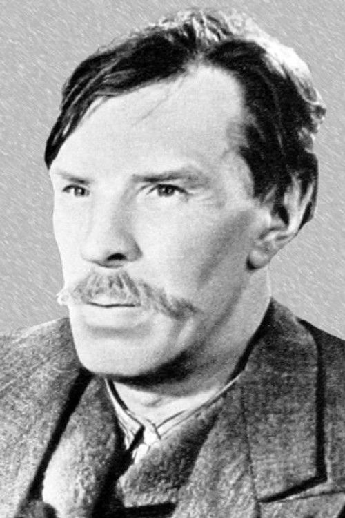 Boris Balakin as Ilya