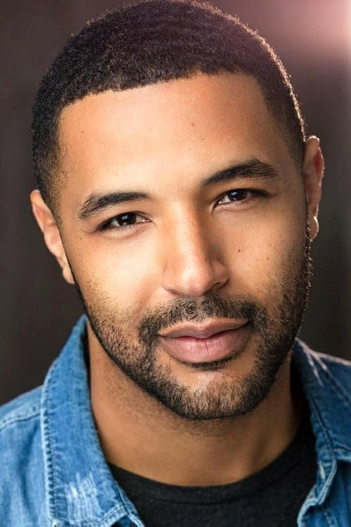 Angelo Diaz as Hamin Shabazz