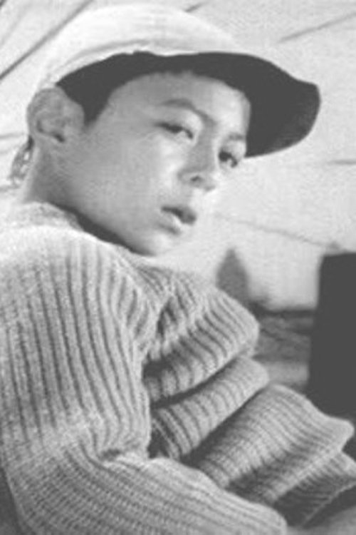 Hideo Sugawara as Ryoichi