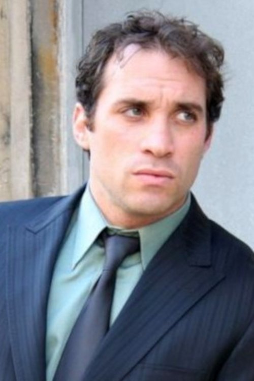 Kevin Interdonato as Jesse