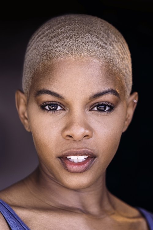 Morgan Dixon as Merit