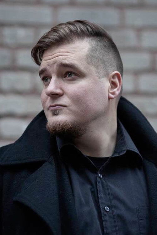 Rauli Ylitalo as Trapper