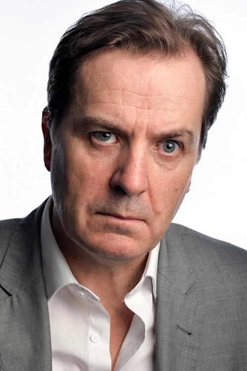 Jonathan Hansler as Mr Flay