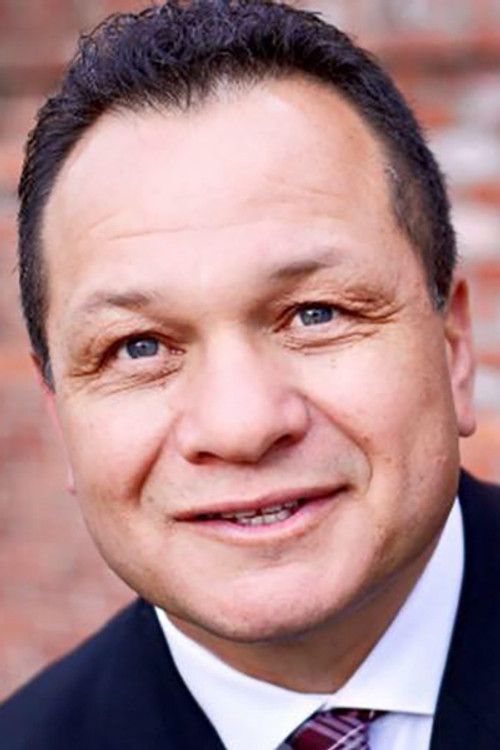 Tony 'The Tiger' Lopez as Tiger