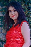 Tapashree Kalita as Banti