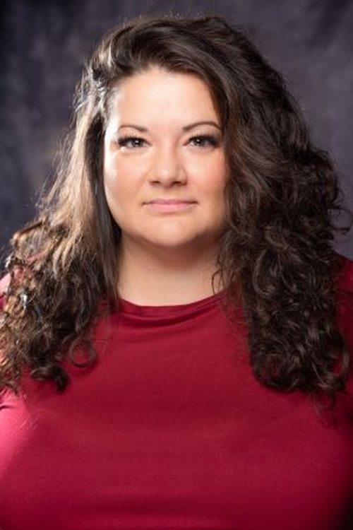 Chloe Driver as Nina