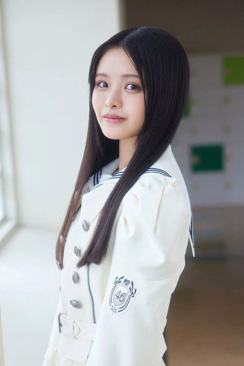 Konomi Asai as Herself