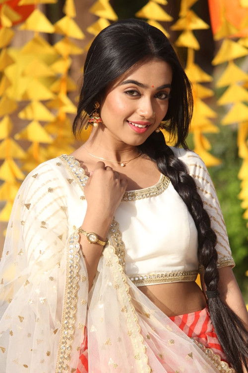 Neeharika Roy as Radha Vashisht