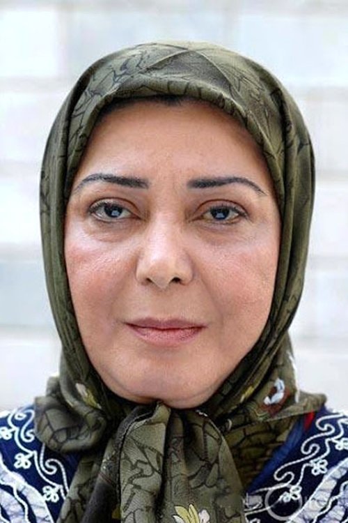 Nadia Deldar Golchin as Samira