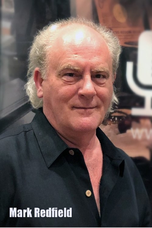 Mark Redfield as Dr. Henry Jekyll