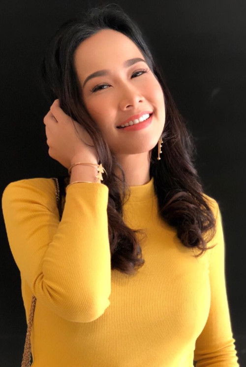 Dayana Roza as Melissa