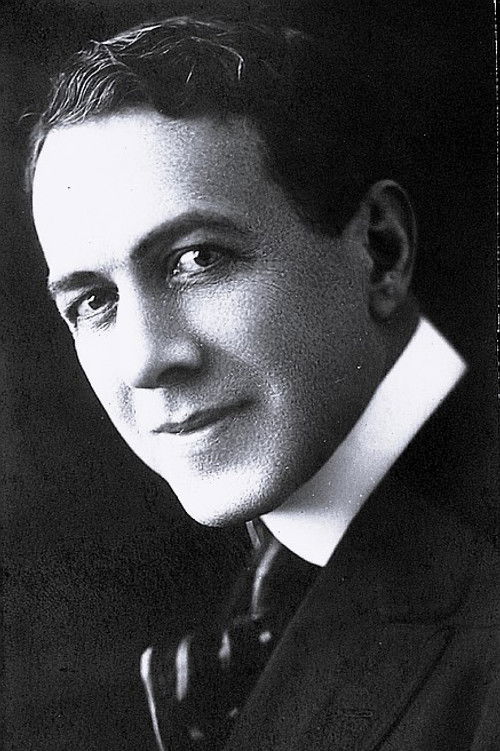 Lionel Adams as Willis Potter