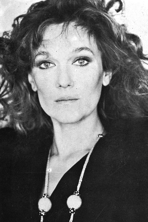 Rada Rassimov as Alethea / Alida Murdok