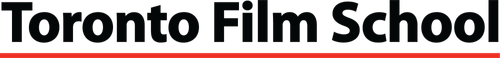 Toronto Film School logo