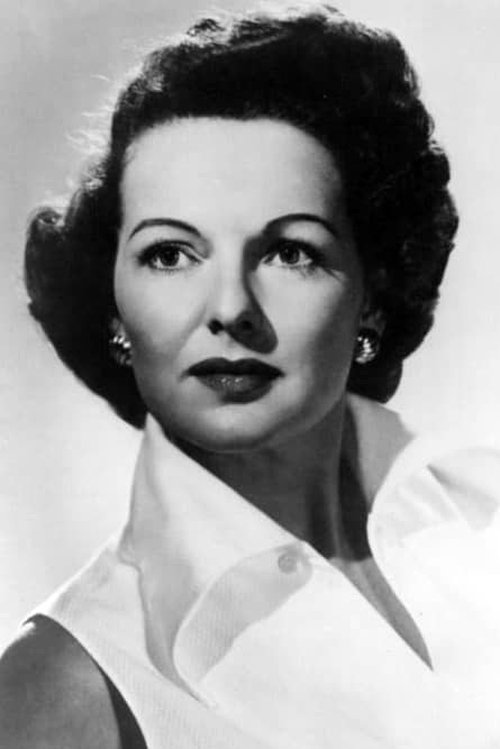 Linda Leighton as Sue Dayton