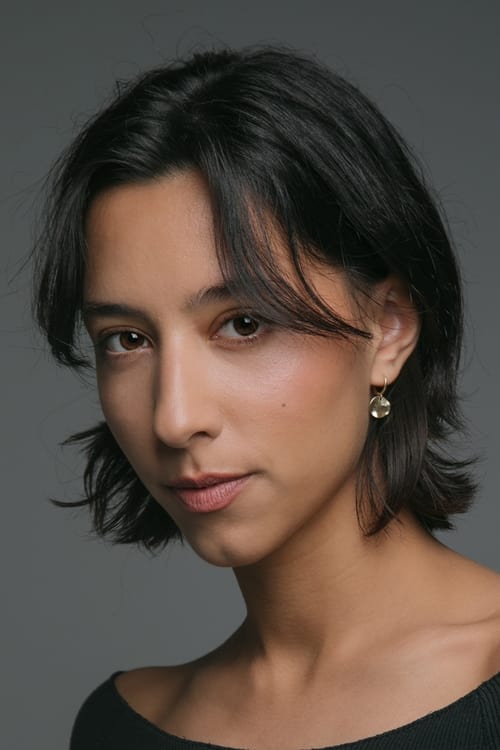 Jacqueline Moré as Yasmin