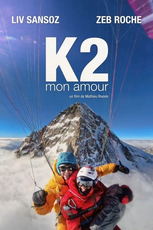 K2 Mon Amour
