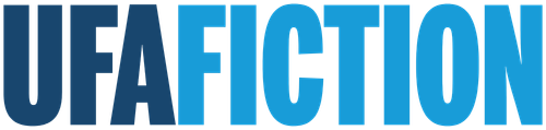 UFA Fiction logo